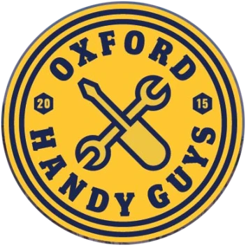 Oxford Handy Guys logo